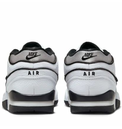 Кросівки чоловічі Nike Air Alpha Force 88 White DZ4627-101