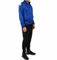 Спортивный костюм мужской Kappa Ephraim Blue/Black 702759194053