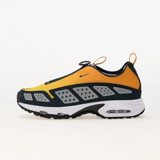 Кроссовки женские Nike W Air Max Sndr Orange/Black HJ8080-700