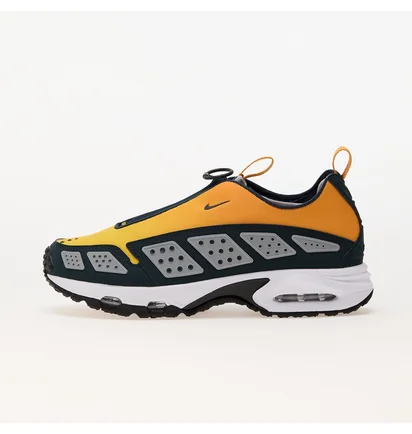 Кроссовки женские Nike W Air Max Sndr Orange/Black HJ8080-700