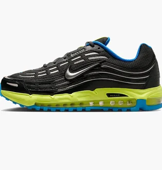 Кросівки чоловічі Nike Air Max Tl 2.5 Black IB3074-002