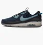 Кросівки чоловічі Nike Air Max Terrascape 90 Blue DV7413-400