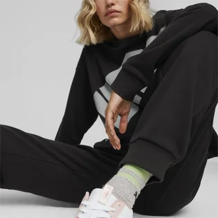 Штани жіночі Puma Power Pants Tr Black 677895-01