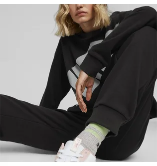 Штани жіночі Puma Power Pants Tr Black 677895-01