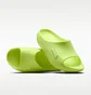 Тапочки унисекс Nike Reactx Rejuven8 Slide Green HV4479-701