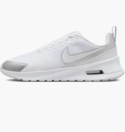 Кросівки жіночі Nike Air Max Nuaxis Shoes White HF1233-101