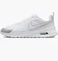 Кросівки жіночі Nike Air Max Nuaxis Shoes White HF1233-101