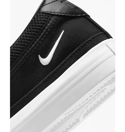 Кросівки жіночі Nike Court Legacy Black CW6540-002