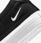 Кросівки жіночі Nike Court Legacy Black CW6540-002