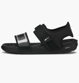 Сандалі Puma Softride Sandal Black 380678-01