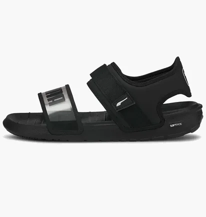 Сандали Puma Softride Sandal Black 380678-01