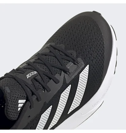 Кроссовки мужские Adidas Adizero Sl Running Shoes Black Hq1349