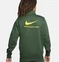 Олимпийка мужская Nike Sportswear Green HF0558-323