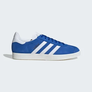 Кроссовки мужские Adidas Gazelle Blue IG2093