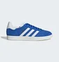 Кроссовки мужские Adidas Gazelle Blue IG2093