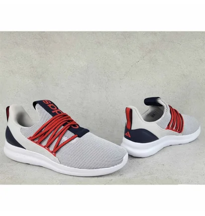 Кросівки чоловічі Adidas Lite Racer Adapt 7.0 Grey IE6333