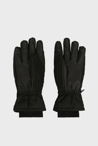 Рукавиці жіночі CMP Ski Gloves Black 6524820-U901