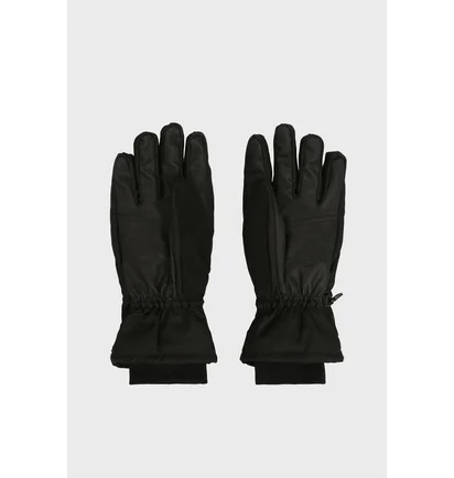 Рукавиці жіночі CMP Ski Gloves Black 6524820-U901