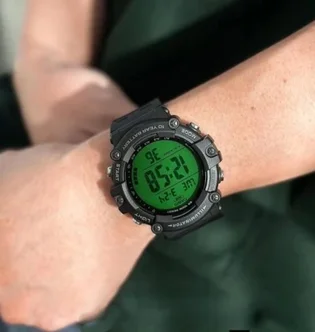 Часы мужские Casio Sports AE-1500WHC-1A