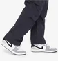 Штани чоловічі Air Jordan Essentials Woven Pants Black FV7306-010