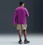 Футболка мужская Nike Acg Canoe Violet HV1294-505