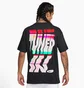 Футболка мужская Nike M90 Oc Festival Black HJ0750-010