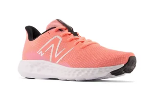 Кроссовки женские New Balance 411 V3 Orange W411LH3