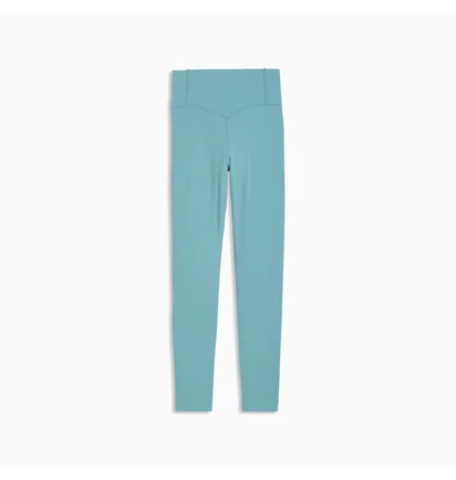 Лосини жіночі Puma Shapeluxe Blue 527463-46