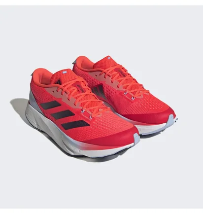 Кросівки чоловічі Adidas Adizero Sl Running Shoes Red GX9775