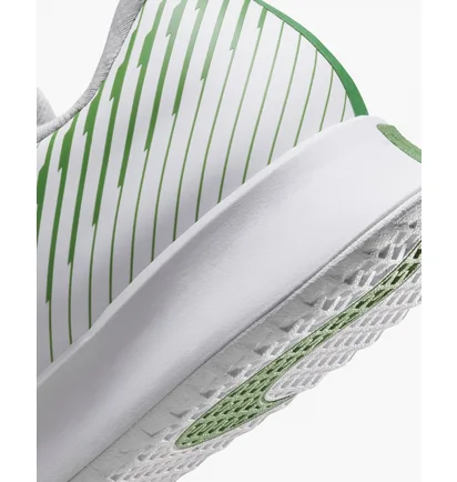 Кроссовки мужские Nike Court Air Zoom Vapor Pro 2 Hard Court Tennis Shoes White DR6191-102