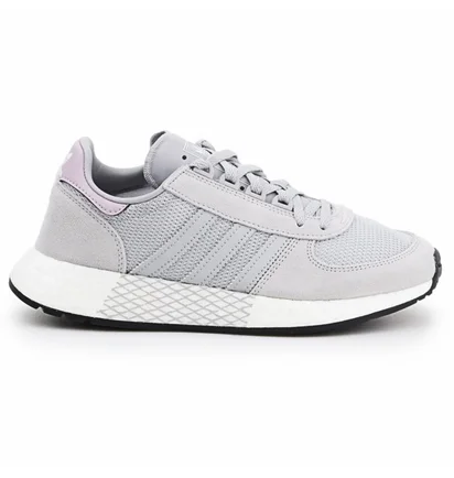 Кроссовки женские Adidas Marathon Tech White EE4947