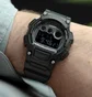 Часы мужские Casio Illuminator W-735H-1B