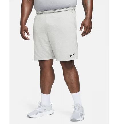Шорты мужские Nike Dri-Fit White DA5556-063