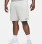Шорты мужские Nike Dri-Fit White DA5556-063