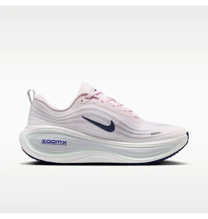 Кроссовки женские Nike Vomero Plus Grey HV8154-606
