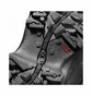Ботинки женские Salomon Toundra Pro Climashield Waterproof Black 399722