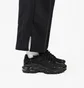 Штани жіночі Nike Sportswear Phoenix Fleece High-Rise Wide-Leg Pants Black Dq5615-010