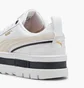 Кроссовки женские Puma Mayze Classics Sneakers White 398573-01