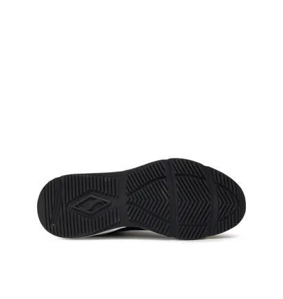 Кросівки чоловічі Skechers Tres-Air Uno-Revolution-Airy Black 183070-BLK