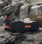 Ботинки мужские Adidas Terrex Ax4 Mid Gore-Tex Hiking Shoes Olive/Black IG8853