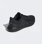 Кроссовки женские Adidas Qt Racer 3.0 Shoes Black GY9245