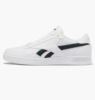 Кроссовки мужские Reebok Royal Techque T White Gz6036