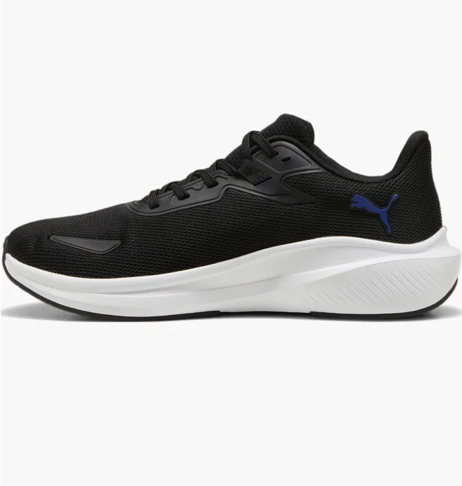 Кросівки чоловічі Puma Skyrocket Lite Black 379437-24