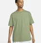 Футболка чоловіча Nike Sportswear Premium Essentials MenS T-Shirt Olive DO7392-386