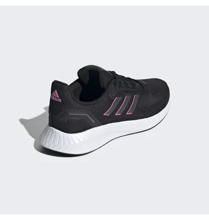 Кросівки жіночі Adidas Runfalcon 2.0 Black FY9624