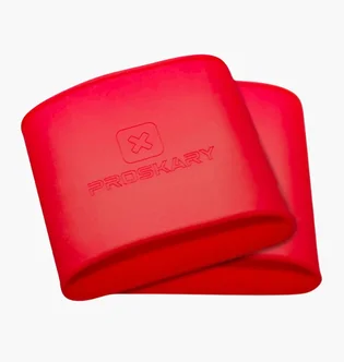 Тримач для щитків Proskary Red CO-0790-R