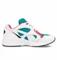 Кроссовки мужские Puma Prevail White/Turquoise 386569-04