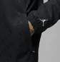 Куртка чоловіча Air Jordan Essentials Black Dv7616-010