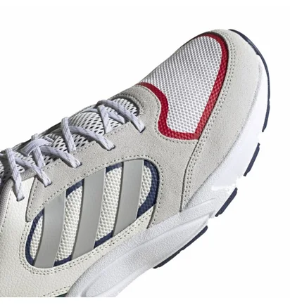 Кросівки чоловічі Adidas 90S Valasion White EG8401