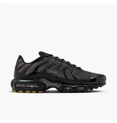 Кросівки чоловічі Nike Air Max Plus Black DM0032-018